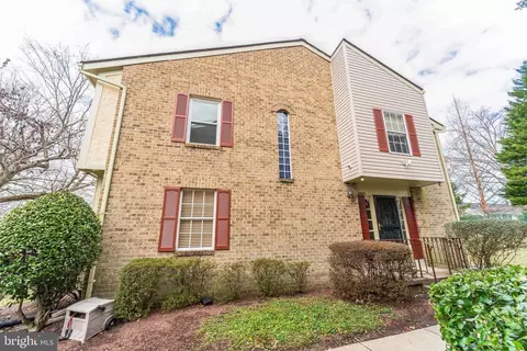 Exterior - 14540 Macbeth Dr #14540, Silver Spring, MD 20906 photo 2 of 4