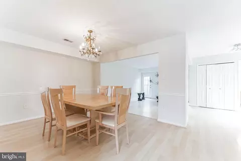 Dining - 14540 Macbeth Dr #14540, Silver Spring, MD 20906 photo 2 of 4