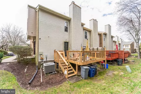Exterior - 14540 Macbeth Dr #14540, Silver Spring, MD 20906 photo 4 of 4