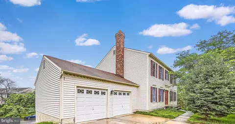 12200 Walnut Creek Ct, Germantown, MD 20874