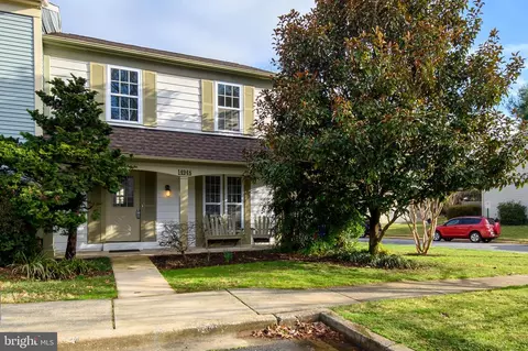 14948 Ladymeade Cir, Silver Spring, MD 20906