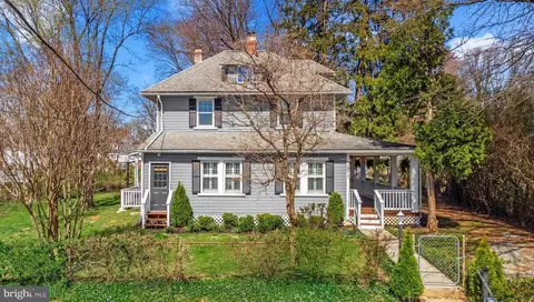 Exterior - 2517 Weisman Rd, Silver Spring, MD 20902 photo 6 of 11