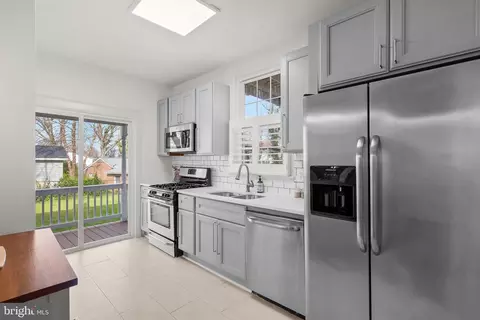Kitchen - 2517 Weisman Rd, Silver Spring, MD 20902 photo 1 of 2