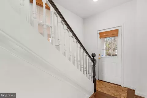 Entry Way - 2517 Weisman Rd, Silver Spring, MD 20902 photo 1 of 13