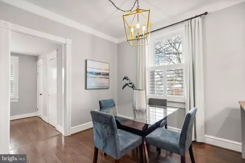 Dining - 2517 Weisman Rd, Silver Spring, MD 20902 photo 1 of 2