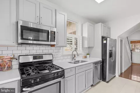 Kitchen - 2517 Weisman Rd, Silver Spring, MD 20902 photo 2 of 2