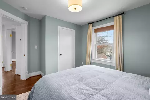 Bedroom - 2517 Weisman Rd, Silver Spring, MD 20902 photo 3 of 3