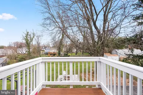 Exterior - 2517 Weisman Rd, Silver Spring, MD 20902 photo 7 of 11