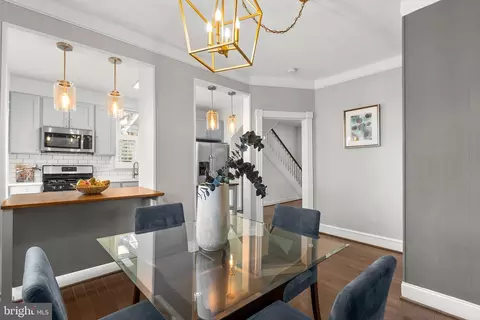 Dining - 2517 Weisman Rd, Silver Spring, MD 20902 photo 2 of 2