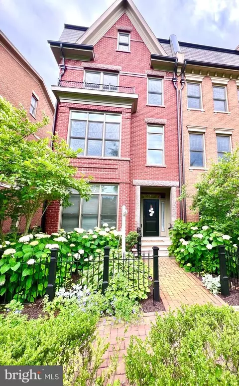 5228 Strathmore Ave, Rockville, MD 20852
