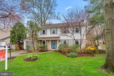 1612 Billman Ln, Silver Spring, MD 20902
