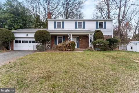 509 Finsbury Rd, Silver Spring, MD 20904