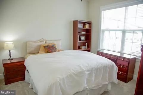 Bedroom - 109 Klee Aly, Silver Spring, MD 20906 photo 3 of 5