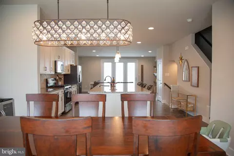 Kitchen - 109 Klee Aly, Silver Spring, MD 20906 photo 9 of 9