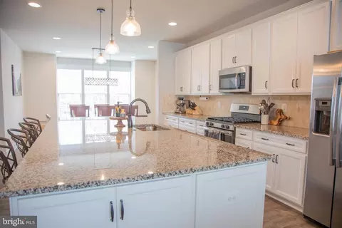 Kitchen - 109 Klee Aly, Silver Spring, MD 20906 photo 2 of 9