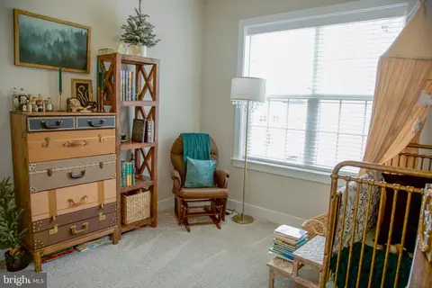 Bedroom - 109 Klee Aly, Silver Spring, MD 20906 photo 2 of 5