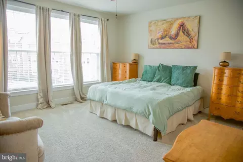 Bedroom - 109 Klee Aly, Silver Spring, MD 20906 photo 4 of 5