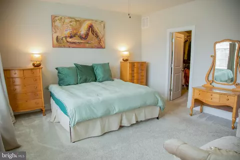 Bedroom - 109 Klee Aly, Silver Spring, MD 20906 photo 5 of 5