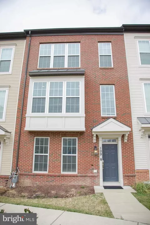 Exterior - 109 Klee Aly, Silver Spring, MD 20906 photo 3 of 5