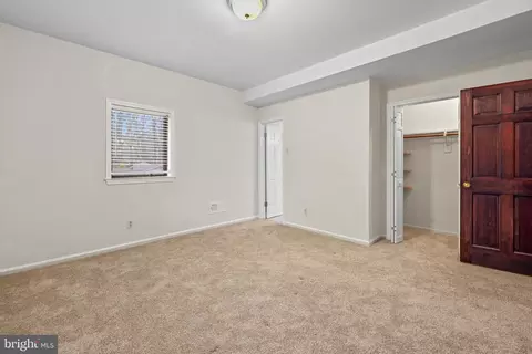 Bedroom - 27 Thomas Dr, Silver Spring, MD 20904 photo 5 of 5