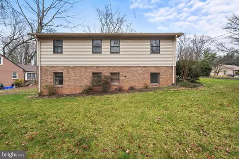 Exterior - 27 Thomas Dr, Silver Spring, MD 20904 photo 9 of 12