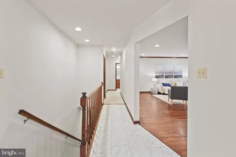 Entry Way - 27 Thomas Dr, Silver Spring, MD 20904 photo 1 of 1