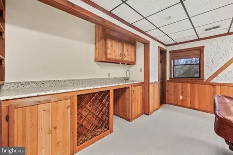 Kitchen - 27 Thomas Dr, Silver Spring, MD 20904 photo 8 of 9