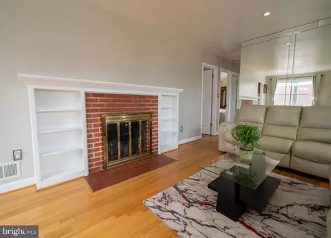 Living - 9616 Cottrell Ter, Silver Spring, MD 20903 photo 3 of 3
