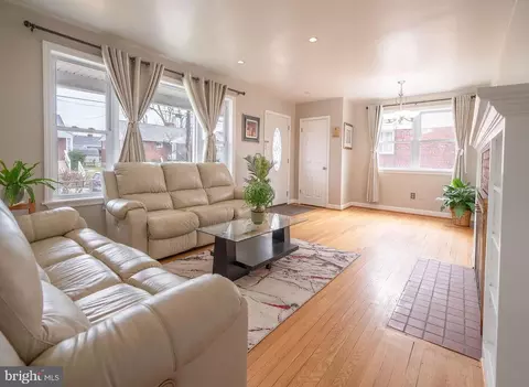 Living - 9616 Cottrell Ter, Silver Spring, MD 20903 photo 1 of 3