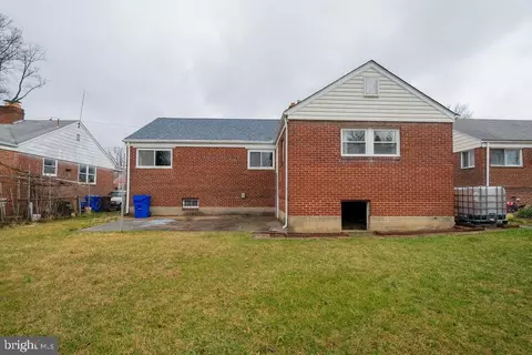 Exterior - 9616 Cottrell Ter, Silver Spring, MD 20903 photo 3 of 3