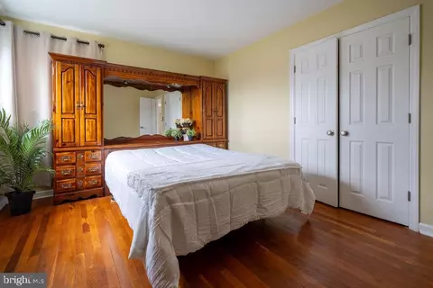 Bedroom - 9616 Cottrell Ter, Silver Spring, MD 20903 photo 2 of 5