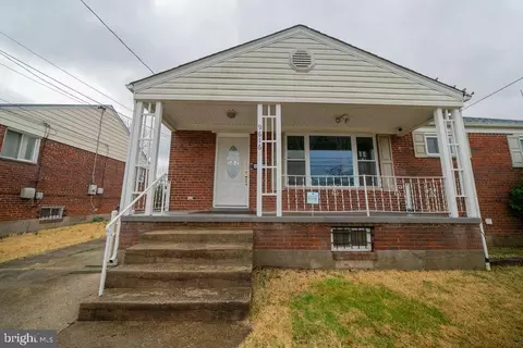 9616 Cottrell Ter, Silver Spring, MD 20903