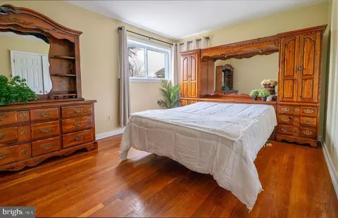 Bedroom - 9616 Cottrell Ter, Silver Spring, MD 20903 photo 1 of 5