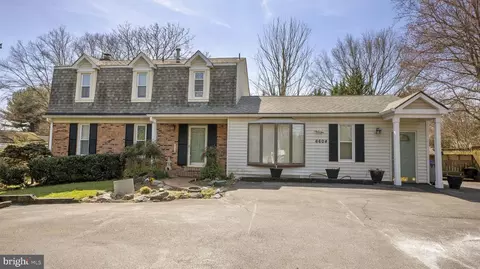 6604 Muncaster Mill Rd, Derwood, MD 20855