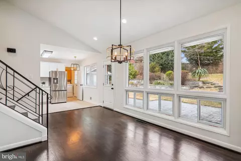 Living - 203 Thistle Dr, Silver Spring, MD 20901 photo 4 of 5