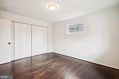 Bedroom - 203 Thistle Dr, Silver Spring, MD 20901 photo 3 of 10