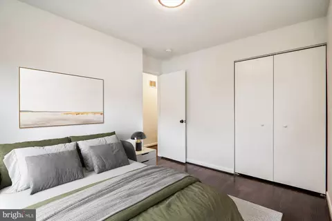 Bedroom - 203 Thistle Dr, Silver Spring, MD 20901 photo 7 of 10