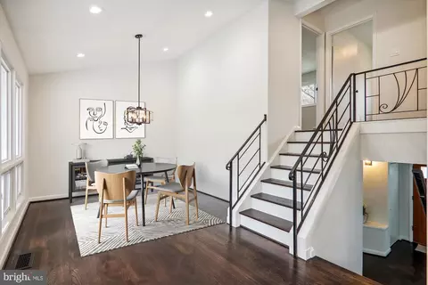 Dining - 203 Thistle Dr, Silver Spring, MD 20901 photo 1 of 1
