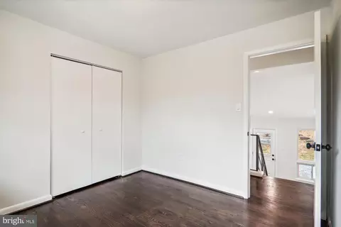 Bedroom - 203 Thistle Dr, Silver Spring, MD 20901 photo 5 of 10