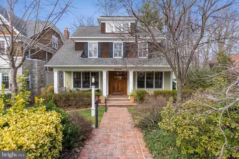 6309 Wiscasset Rd, Bethesda, MD 20816