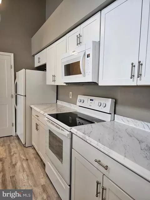Kitchen - 14103 Fall Acre Ct #12-21, Silver Spring, MD 20906 photo 4 of 4