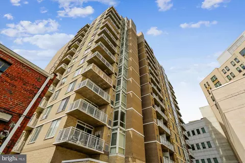 Exterior - 930 Wayne Ave #806, Silver Spring, MD 20910 photo 9 of 15
