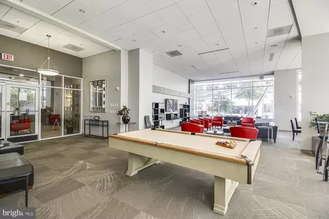 Living - 930 Wayne Ave #806, Silver Spring, MD 20910 photo 5 of 5