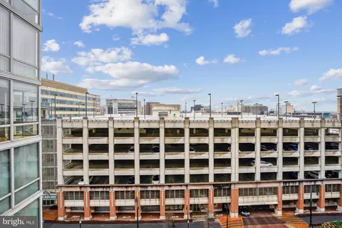 View/Area - 930 Wayne Ave #806, Silver Spring, MD 20910 photo 5 of 7