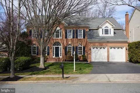 6007 Manor Oak Way, Bethesda, MD 20814