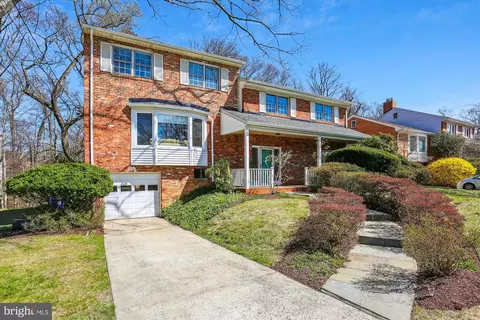8011 Whittier Blvd, Bethesda, MD 20817