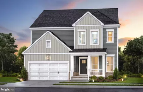 14410 Dowitcher Way, Boyds, MD 20841