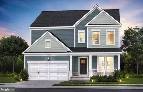 14500 Dowitcher Way, Boyds, MD 20841