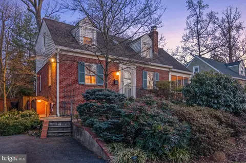 104 Northwood Ave, Silver Spring, MD 20901