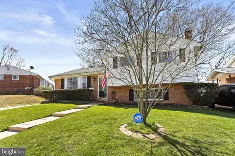 4302 Robert Ct, Silver Spring, MD 20906 photo 3